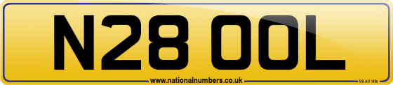 N28 OOL