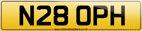 N28 OPH