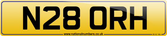 N28 ORH