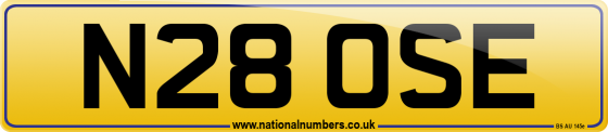 N28 OSE