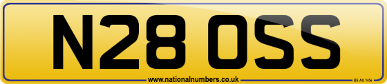 N28 OSS
