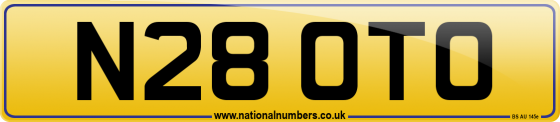 N28 OTO