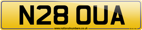 N28 OUA