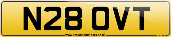 N28 OVT