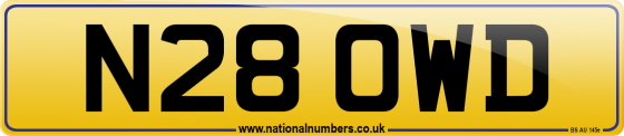 N28 OWD