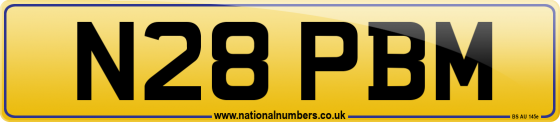 N28 PBM