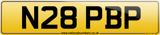 N28 PBP