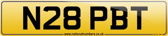N28 PBT