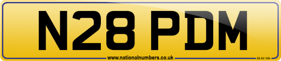 N28 PDM