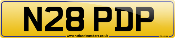 N28 PDP