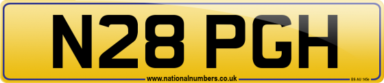 N28 PGH