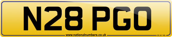 N28 PGO