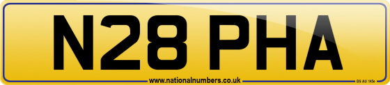 N28 PHA