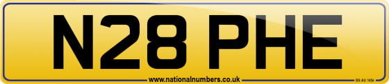 N28 PHE