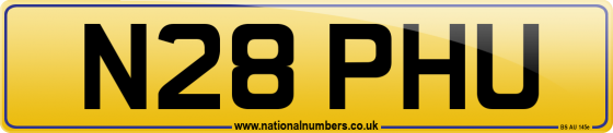 N28 PHU