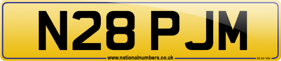 N28 PJM