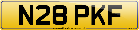 N28 PKF