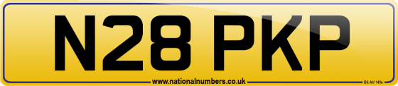N28 PKP