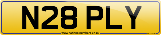 N28 PLY