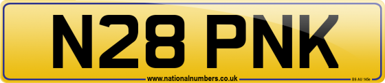 N28 PNK