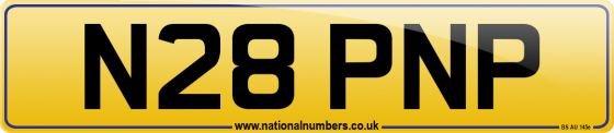 N28 PNP