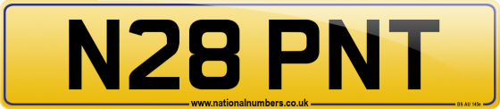 N28 PNT