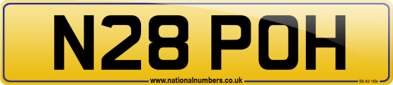 N28 POH