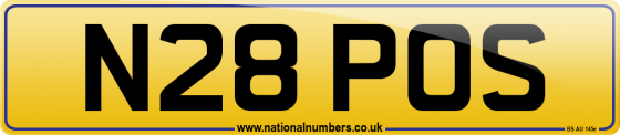 N28 POS