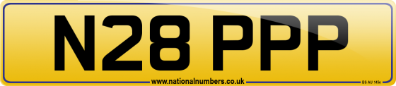 N28 PPP