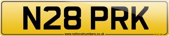 N28 PRK