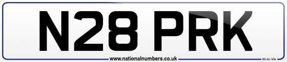 N28 PRK