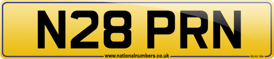 N28 PRN