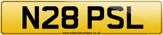 N28 PSL