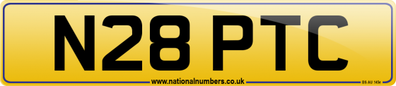 N28 PTC