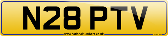 N28 PTV