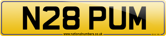 N28 PUM