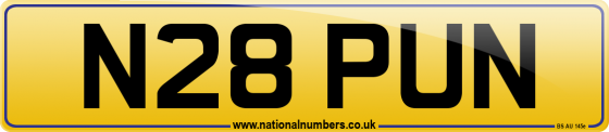 N28 PUN