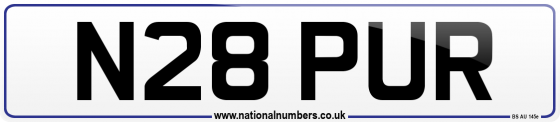 N28 PUR