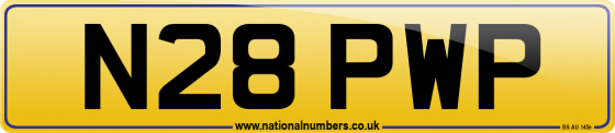N28 PWP