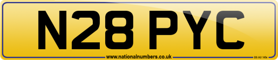 N28 PYC