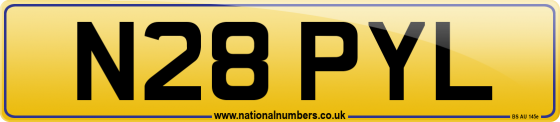 N28 PYL