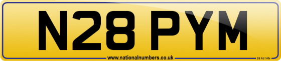 N28 PYM