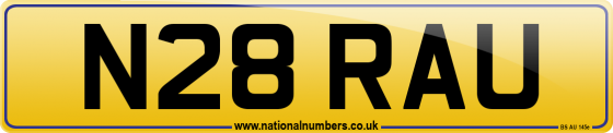 N28 RAU