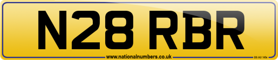 N28 RBR
