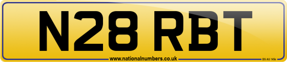 N28 RBT