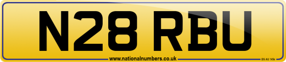 N28 RBU