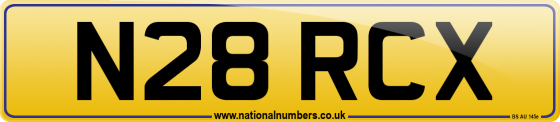 N28 RCX