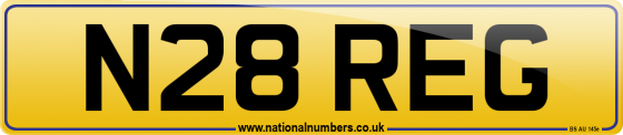 N28 REG