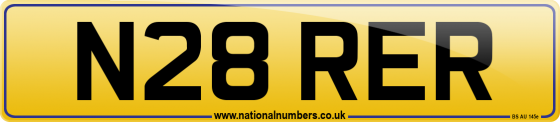 N28 RER