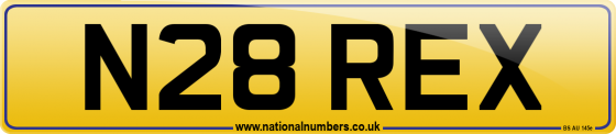 N28 REX
